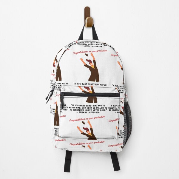 Item preview, Happy Graduation, Do something you've never done designed and sold by Hinny8.
