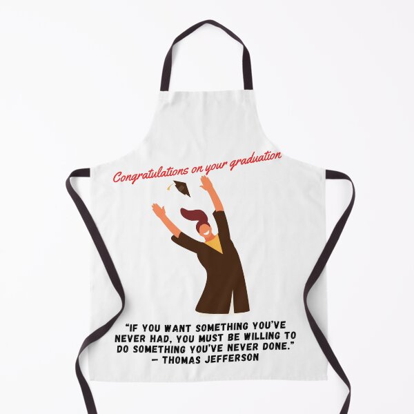 Item preview, Happy Graduation, Do something you've never done designed and sold by Hinny8.