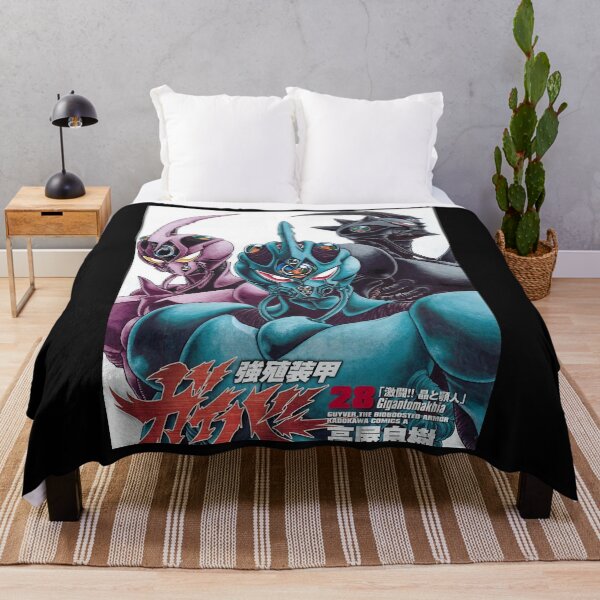 Item preview, Guyver The Bioboosted Armor Classic T-Shirt designed and sold by JohnMccrain.