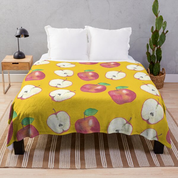 Item preview, Juicy Red Apple - all kind of apples designed and sold by LillemDesign.