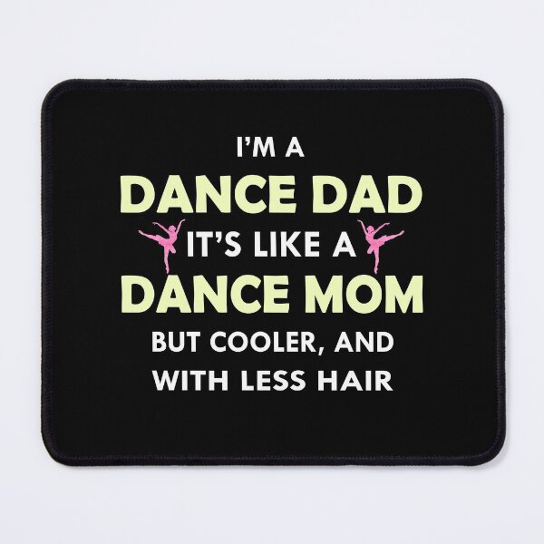 Item preview, Funny Dance Dad Fathers Day designed and sold by TastefulTees.