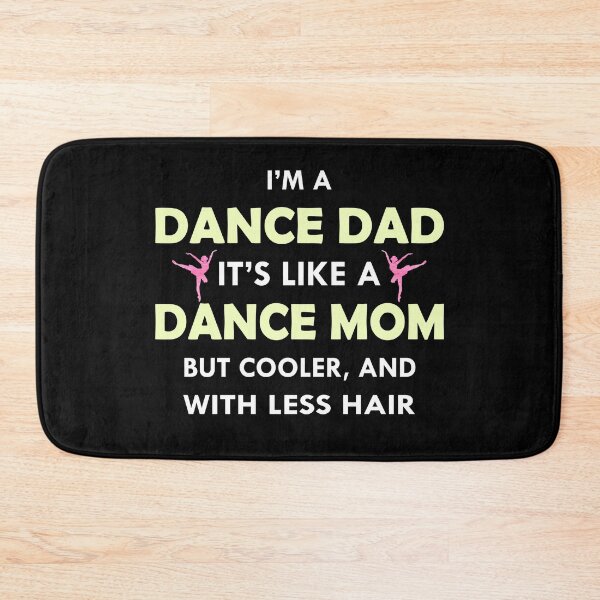 Item preview, Funny Dance Dad Fathers Day designed and sold by TastefulTees.