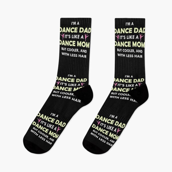 Item preview, Funny Dance Dad Fathers Day designed and sold by TastefulTees.