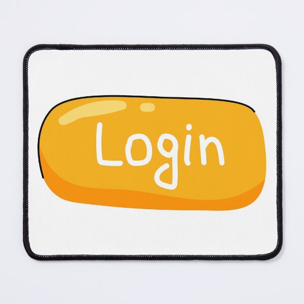Item preview, login symbol - Login Symbol - Login Sign Isolated Element. designed and sold by FANART ⭐ ⭐ ⭐ ⭐ ⭐.