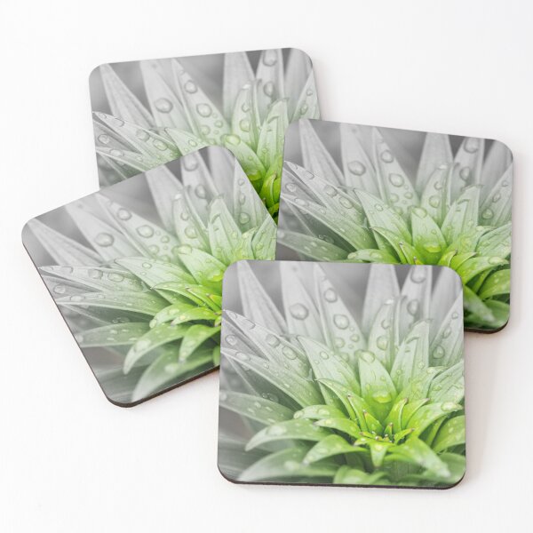 Item preview, leaves of a tiger lily designed and sold by Stefan Rotter.