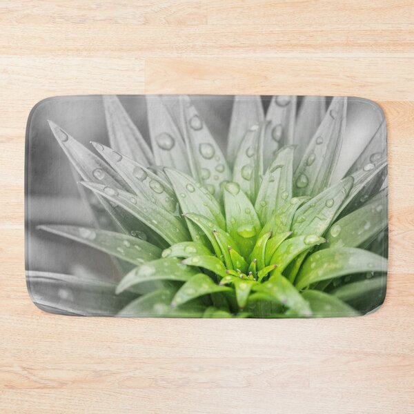 Item preview, leaves of a tiger lily designed and sold by Stefan Rotter.