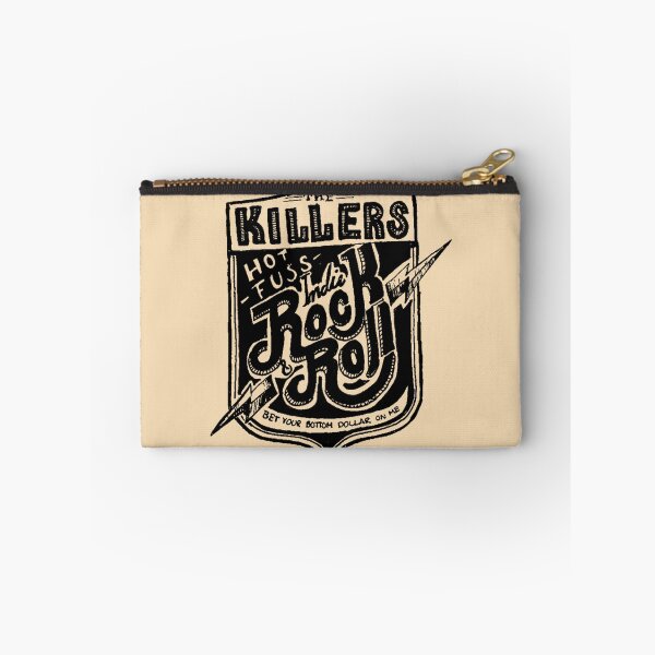 Item preview, Hot Fuss India Rock and Roll designed and sold by JanMally.