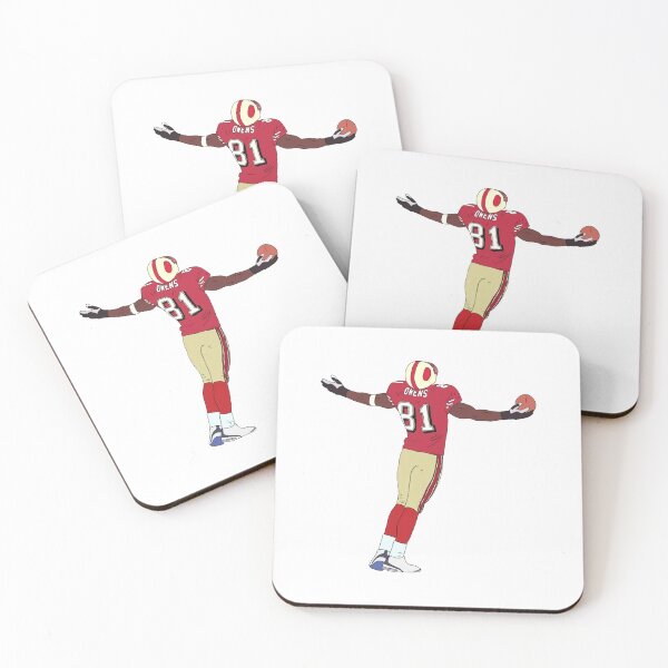 Item preview, terrel owens football american player designed and sold by hedatla.