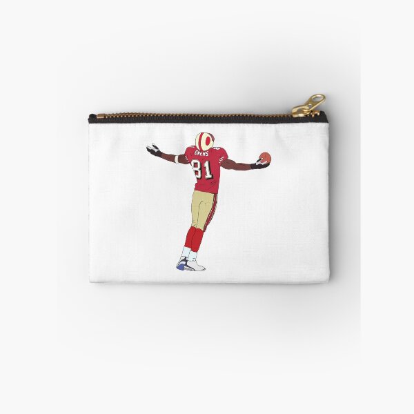 Item preview, terrel owens football american player designed and sold by hedatla.