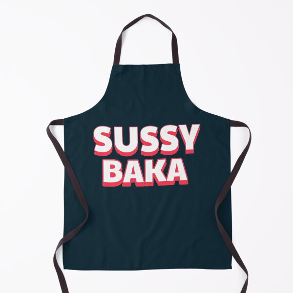 Item preview, Sussy Baka Sus   designed and sold by SugarShapes.