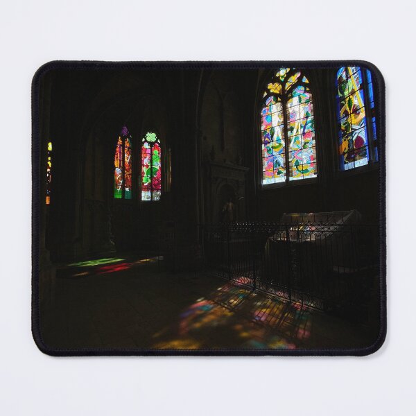 Item preview, Nevers - Cathedral designed and sold by ttheott.