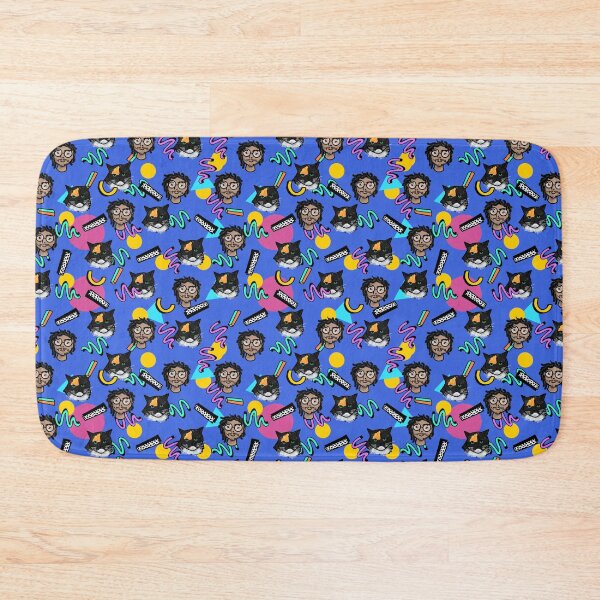 Item preview, Aloo and Soof Pattern designed and sold by StudioSoof.