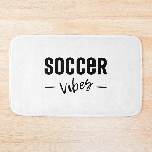 Item preview, Soccer Vibes, Soccer Mom Dad, Game Day Vibes, Soccer Lover Gift designed and sold by singRsong.