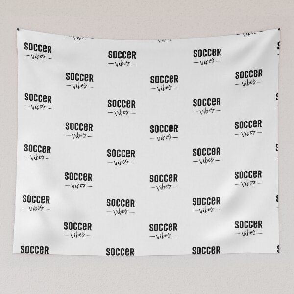 Item preview, Soccer Vibes, Soccer Mom Dad, Game Day Vibes, Soccer Lover Gift designed and sold by singRsong.