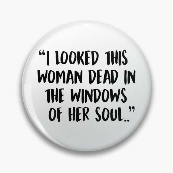 Item preview, I Said Bitch Key & Peele - I Looked This Woman Dead In The Windows Of Her Soul designed and sold by allysmar.