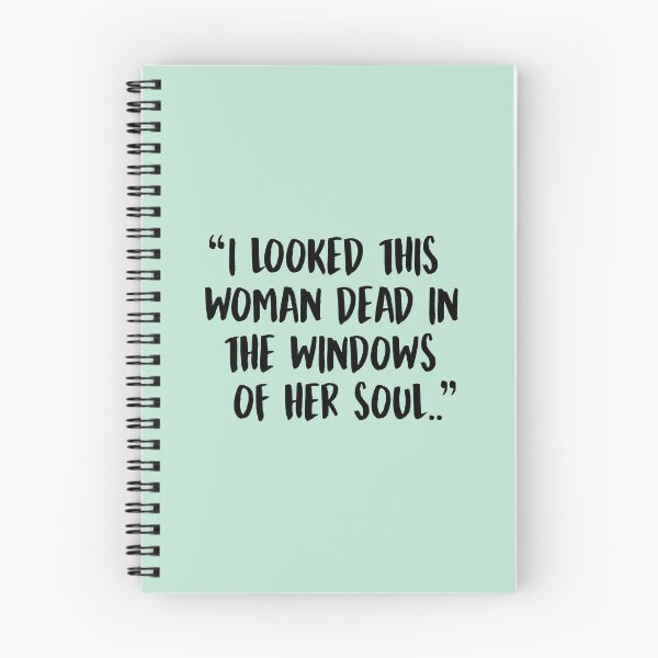 Item preview, I Said Bitch Key & Peele - I Looked This Woman Dead In The Windows Of Her Soul designed and sold by allysmar.