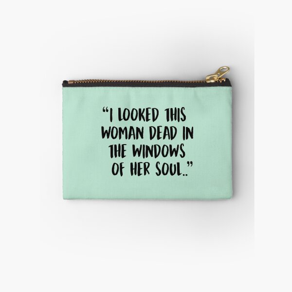 Item preview, I Said Bitch Key & Peele - I Looked This Woman Dead In The Windows Of Her Soul designed and sold by allysmar.