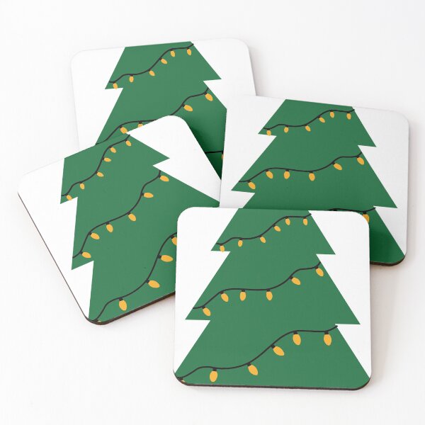 Item preview, Christmas tree with lights designed and sold by 70A5.