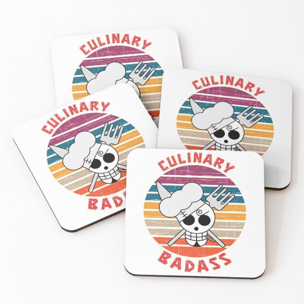 Item preview, Culinary badass  designed and sold by SidTastic .
