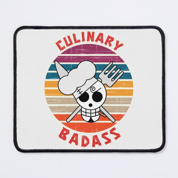 Item preview, Culinary badass designed and sold by SidTastic .