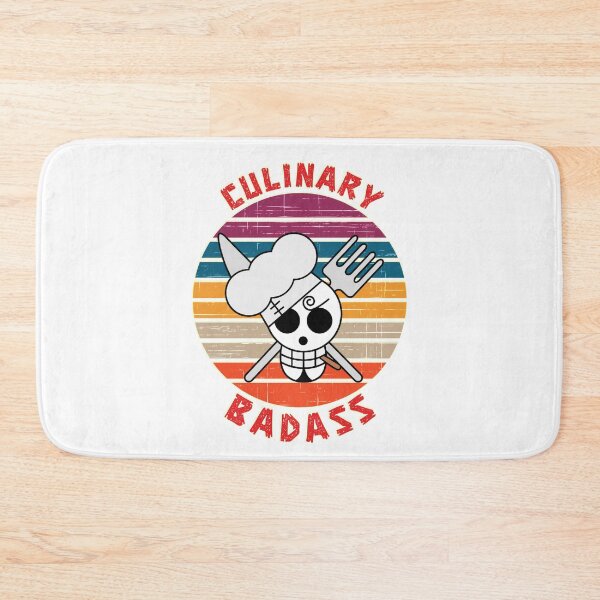 Item preview, Culinary badass  designed and sold by SidTastic .