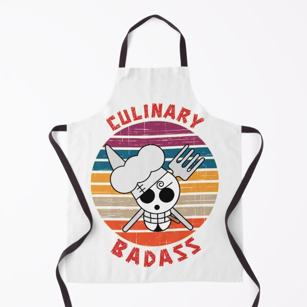 Item preview, Culinary badass  designed and sold by SidTastic .