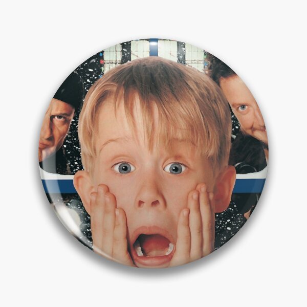 Item preview, Home Alone Classic T-Shirt designed and sold by JameyKrebs.