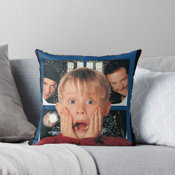 Item preview, Home Alone Classic T-Shirt designed and sold by JameyKrebs.