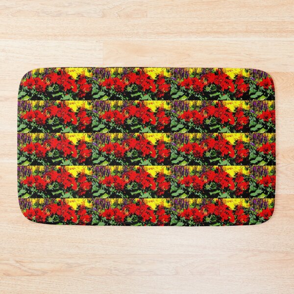 Item preview, Brilliant Dahlias designed and sold by TM Art.
