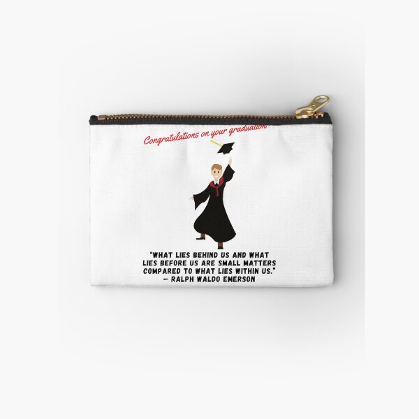 Item preview, Happy Graduation - Happy Celebration, What lies in us is great designed and sold by Hinny8.
