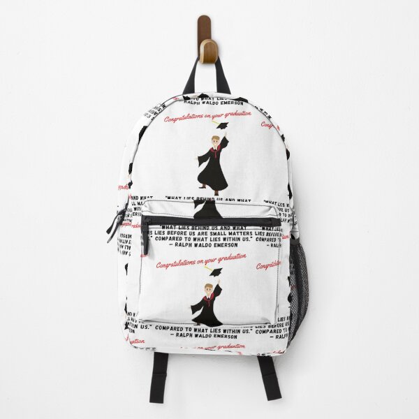 Item preview, Happy Graduation - Happy Celebration, What lies in us is great designed and sold by Hinny8.