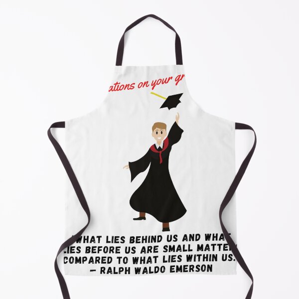 Item preview, Happy Graduation - Happy Celebration, What lies in us is great designed and sold by Hinny8.