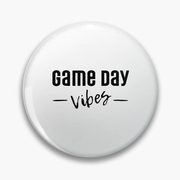 Item preview, Game Day Vibes, Sport Vibes, Sport Mom Dad, Sport Lover Gift designed and sold by singRsong.