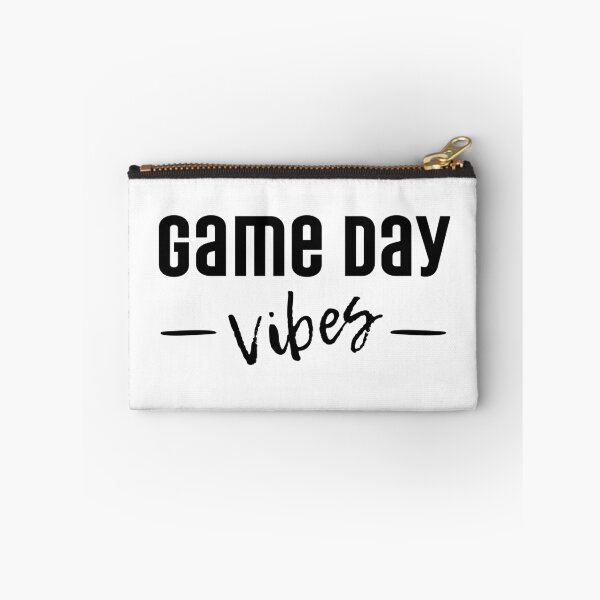 Item preview, Game Day Vibes, Sport Vibes, Sport Mom Dad, Sport Lover Gift designed and sold by singRsong.