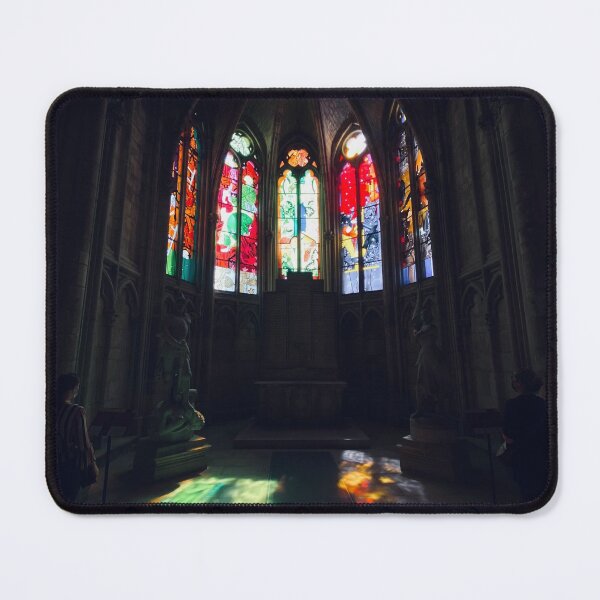 Item preview, Nevers - Cathedral designed and sold by ttheott.