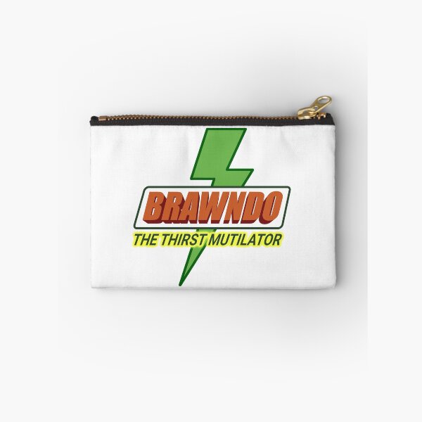 Item preview, Brawndo  designed and sold by barrelroll909.