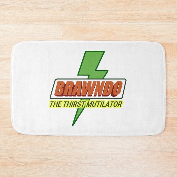 Item preview, Brawndo  designed and sold by barrelroll909.