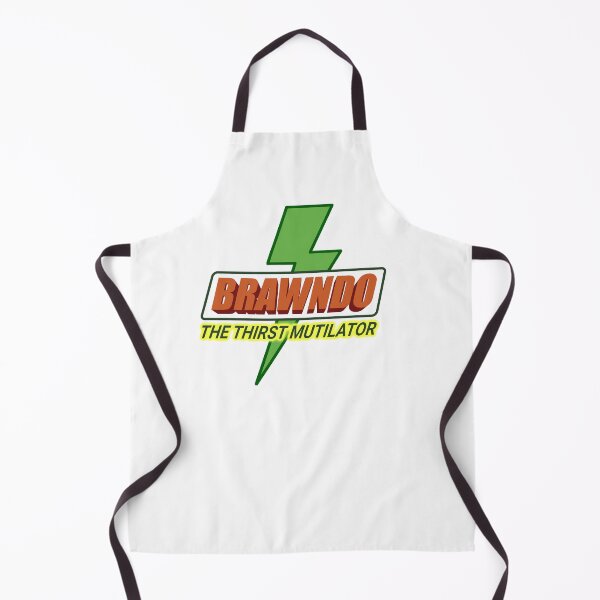 Item preview, Brawndo designed and sold by barrelroll909.