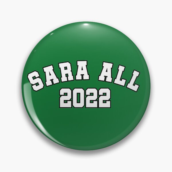 Item preview, Sara all 2022 designed and sold by rafaeltto.