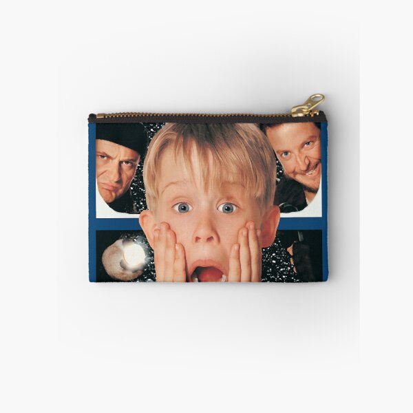 Item preview, Home Alone Classic T-Shirt designed and sold by JameyKrebs.