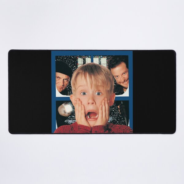 Item preview, Home Alone Classic T-Shirt designed and sold by JameyKrebs.