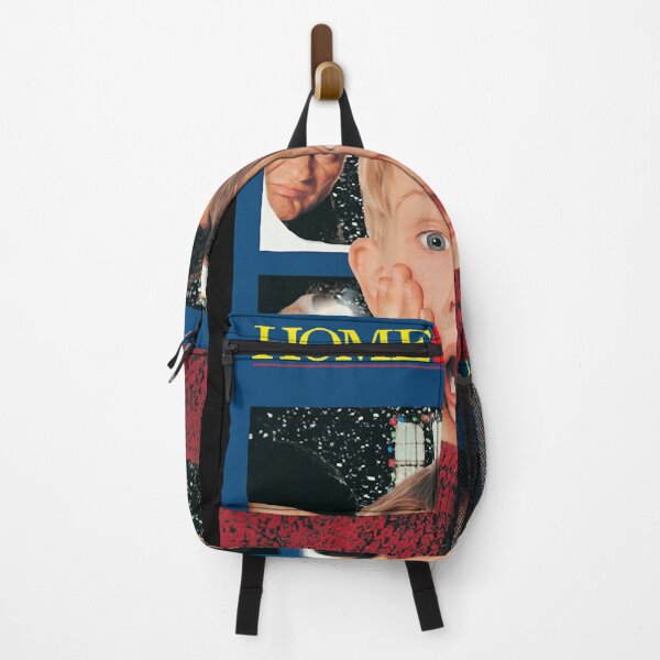 Item preview, Home Alone Classic T-Shirt designed and sold by JameyKrebs.