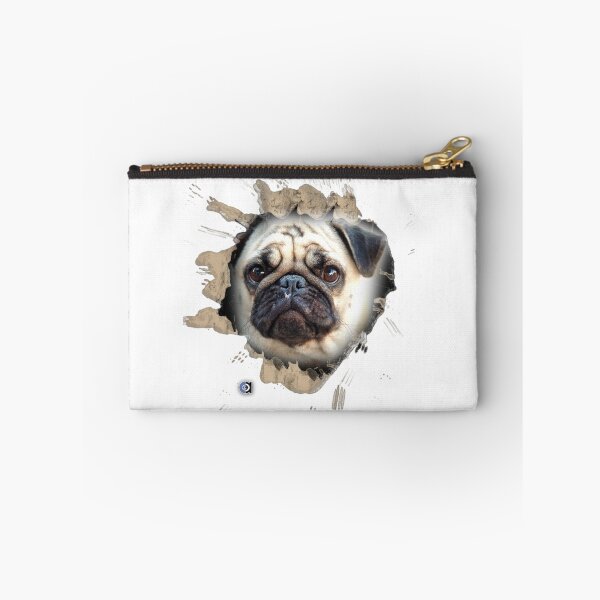 Item preview, pug designed and sold by redboy.
