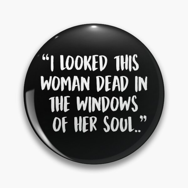 Item preview, I Said Bitch Key & Peele - I Looked This Woman Dead In The Windows Of Her Soul designed and sold by allysmar.
