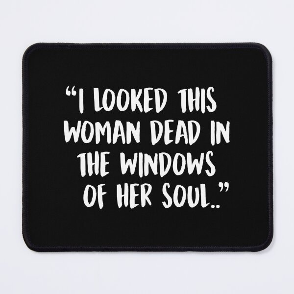 Item preview, I Said Bitch Key & Peele - I Looked This Woman Dead In The Windows Of Her Soul designed and sold by allysmar.