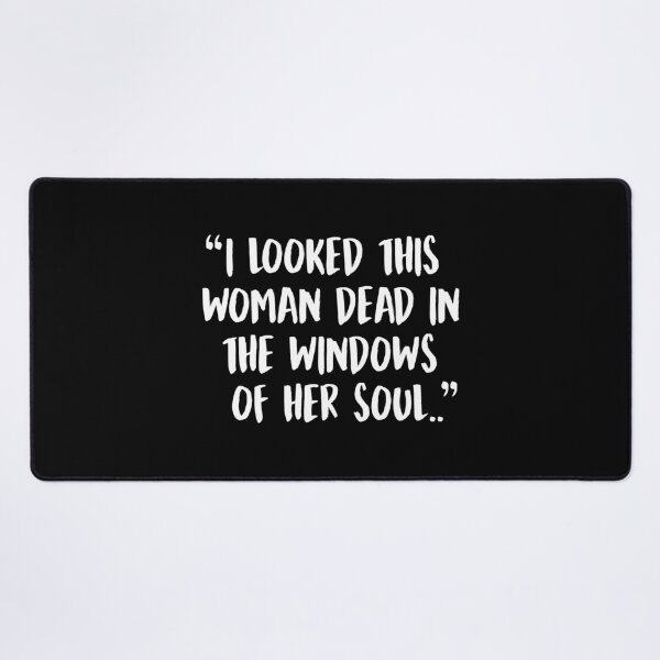Item preview, I Said Bitch Key & Peele - I Looked This Woman Dead In The Windows Of Her Soul designed and sold by allysmar.