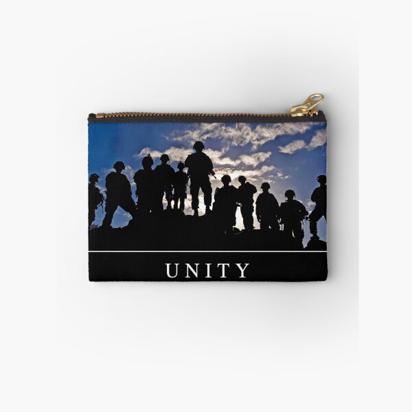 Item preview, STK107218M-Unity: Inspirational Quote and Motivational Poster designed and sold by StocktrekImages.