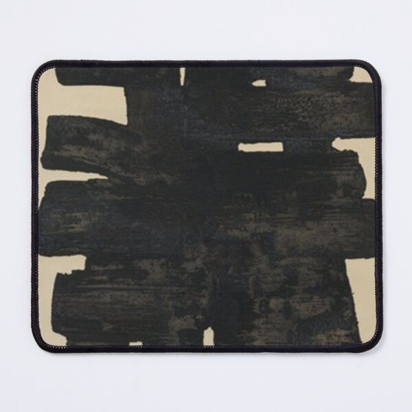 Item preview, pierre soulages eau forte xiii designed and sold by mary-cockrell.
