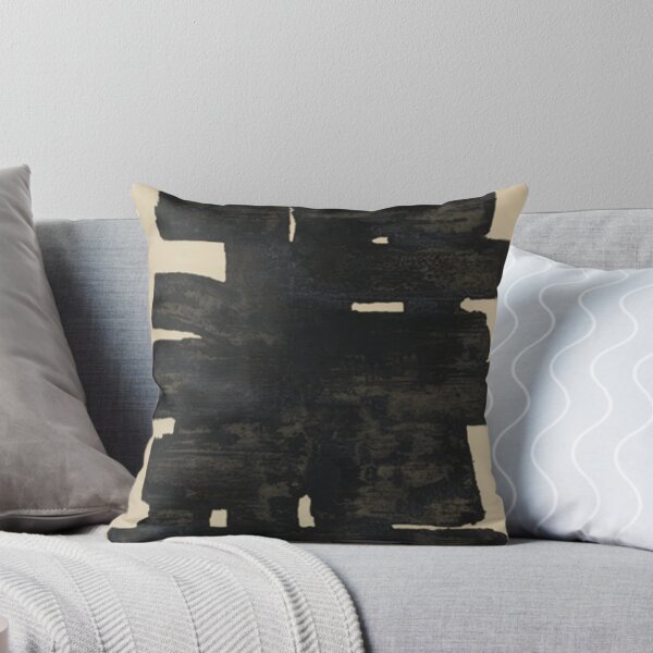 Item preview, pierre soulages eau forte xiii designed and sold by mary-cockrell.