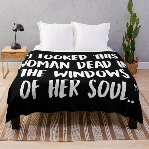 Item preview, I Said Bitch Key & Peele - I Looked This Woman Dead In The Windows Of Her Soul designed and sold by allysmar.
